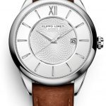 Rome collection filippo loreti moonphase automatic watch