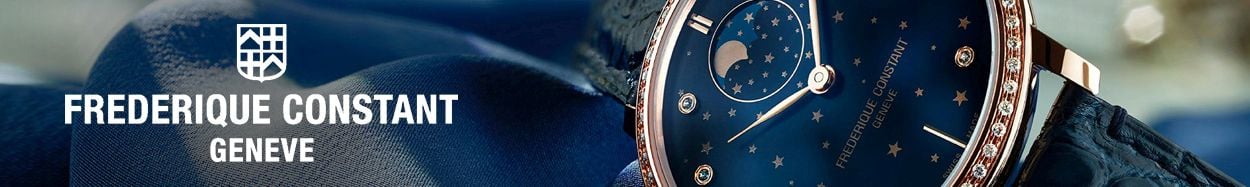 Frederique Constant