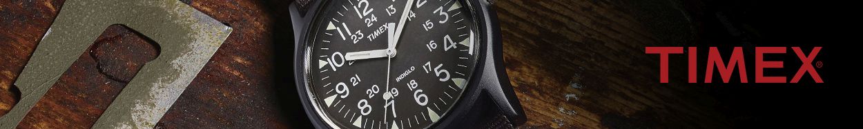 Timex