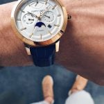 Venice Gold Automatic