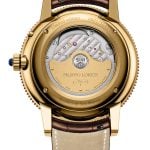 Venice Gold Automatic