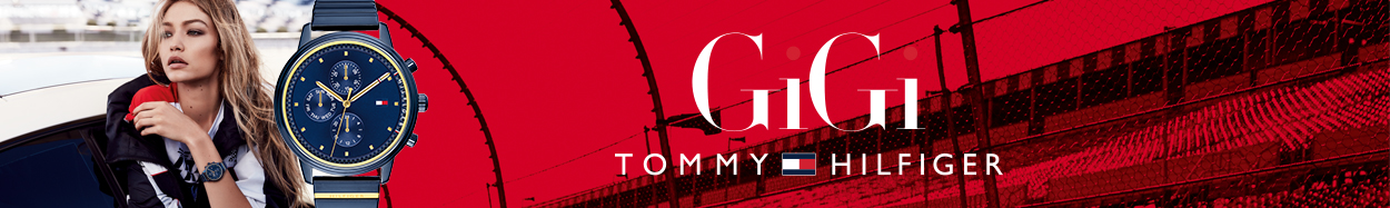 Tommy HIlfiger