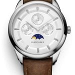 venice collection moonphase watch