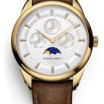 venice collection moonphase watch