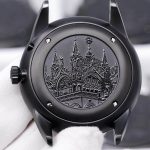 venice collection moonphase caseback