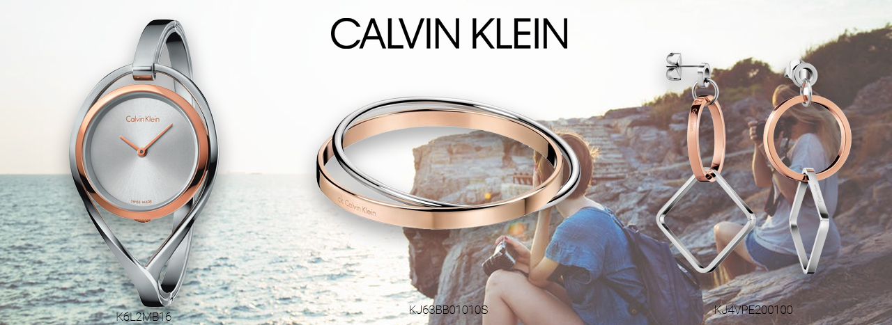 Calvin Klein