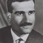 Israeli Spy’s Wristwatch Recovered From Syria