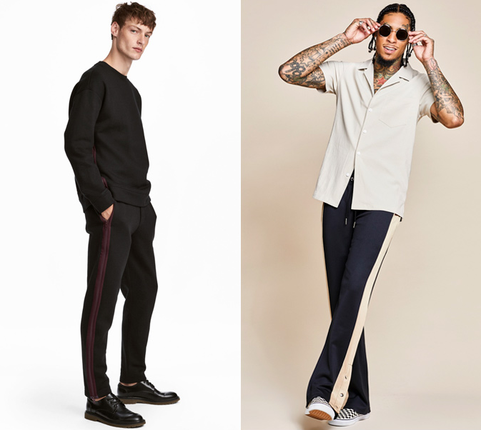 Mens fashion watches
