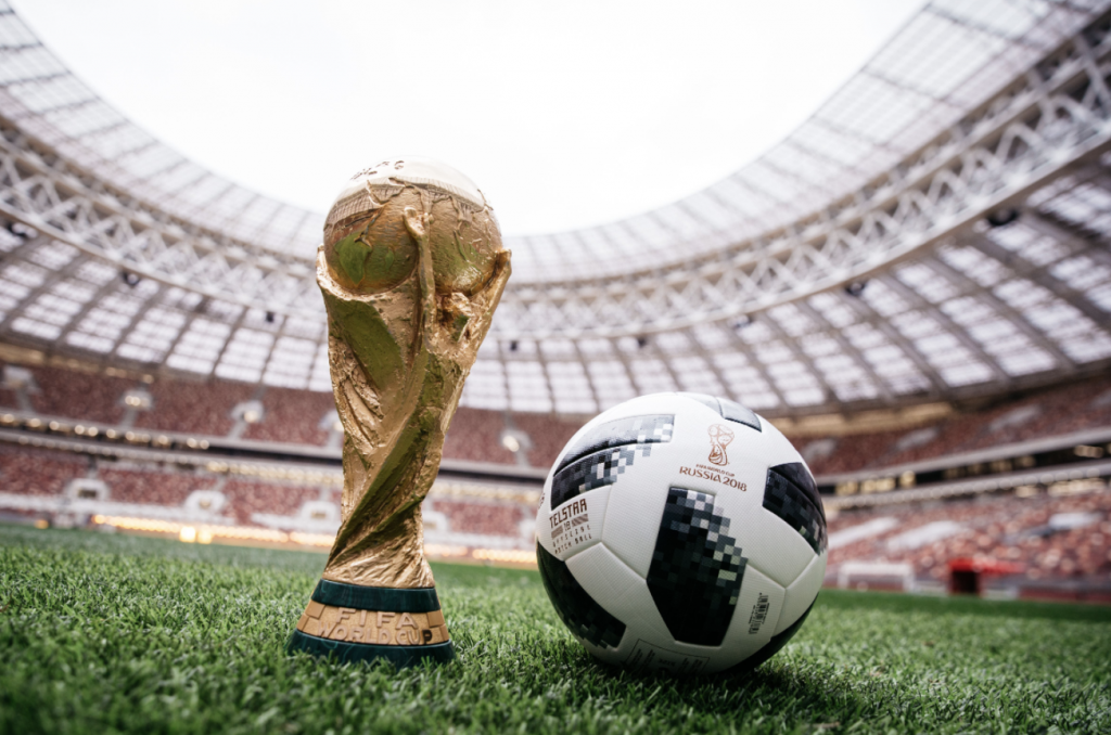 World Cup Watches XI