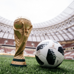 World Cup Watches XI