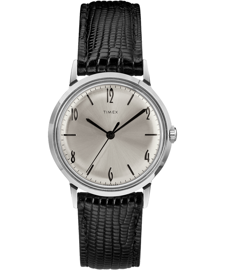 The Timex Marlin Blackout