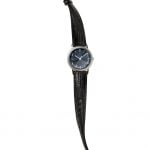 The Timex Marlin Blackout