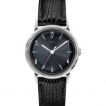 The Timex Marlin Blackout