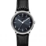 The Timex Marlin Blackout