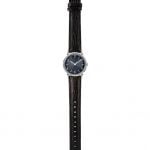 The Timex Marlin Blackout