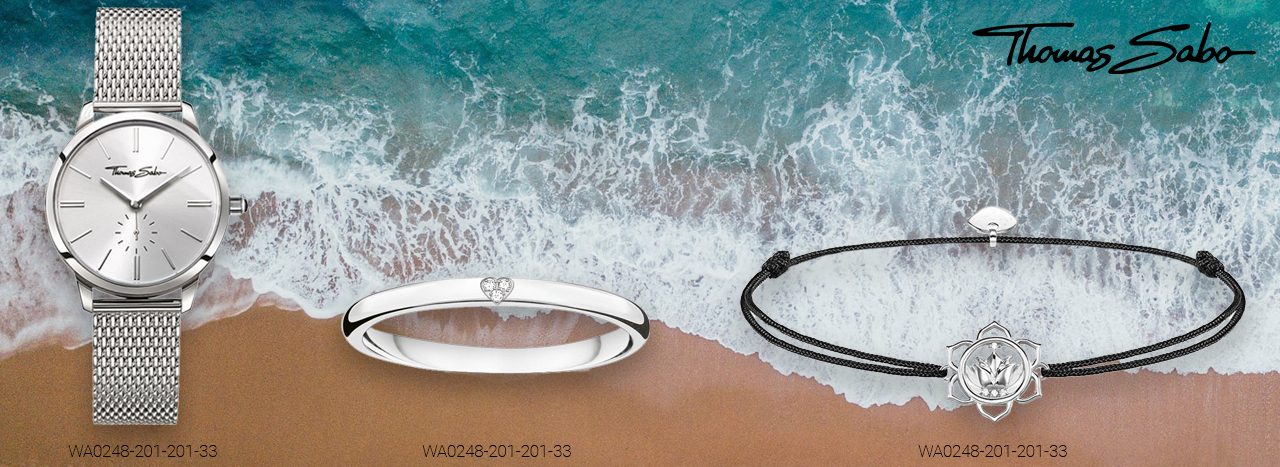 Thomas Sabo