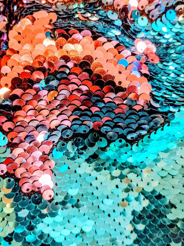 Sequins