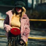 Faux Fur and Watches