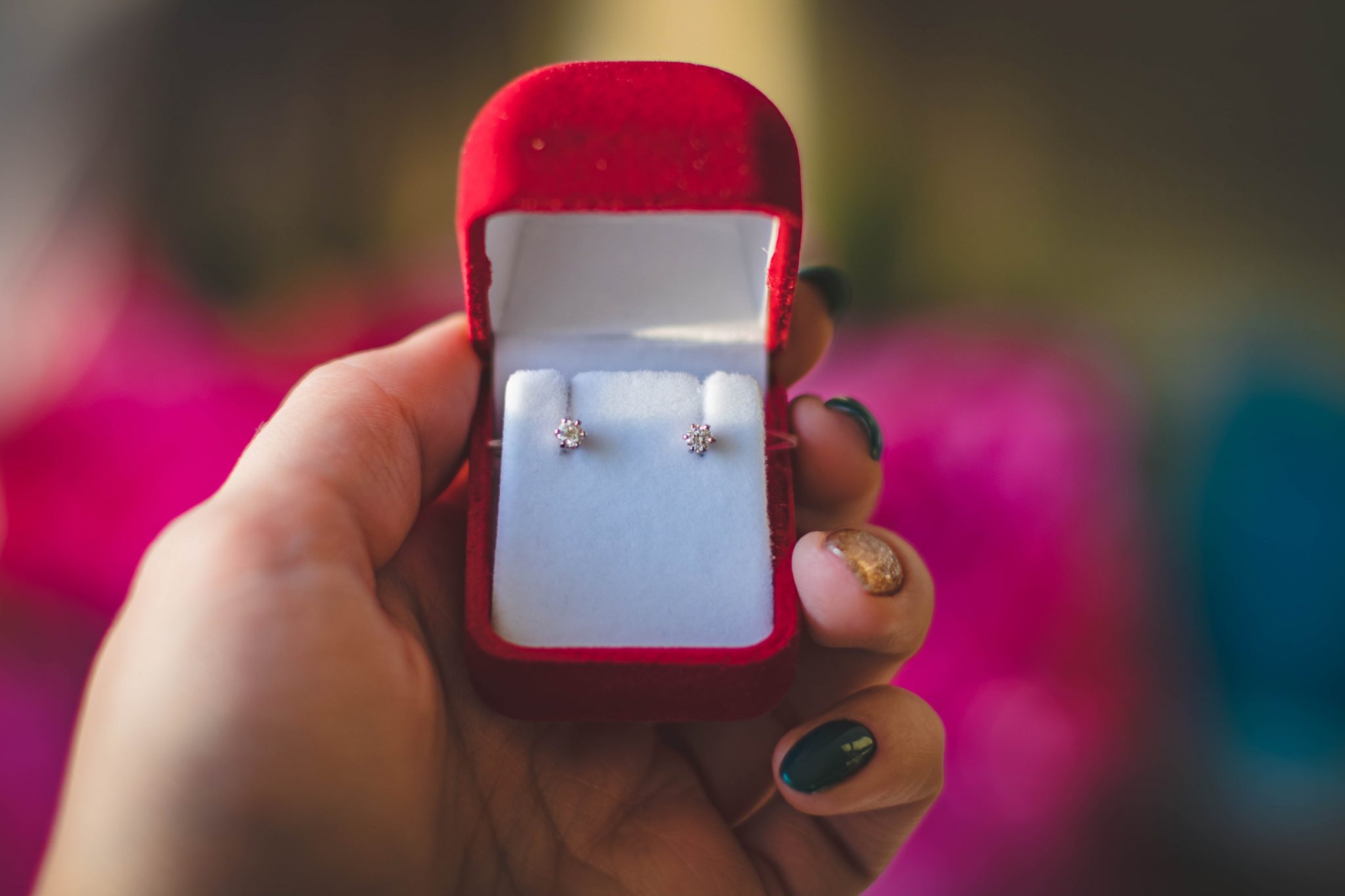 Jewellery