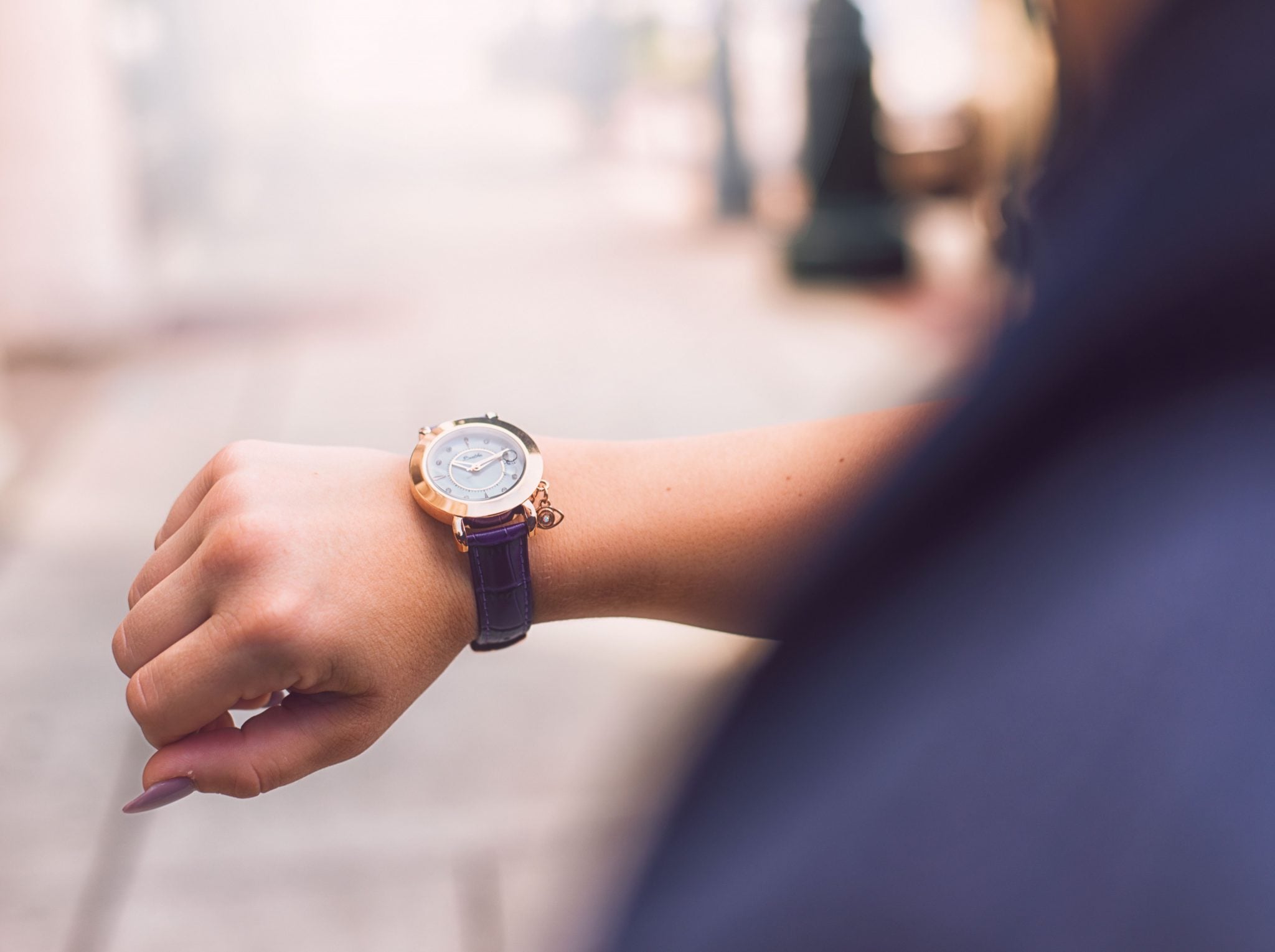 Womens watch