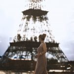 Paris street style