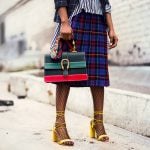 Edgy street style