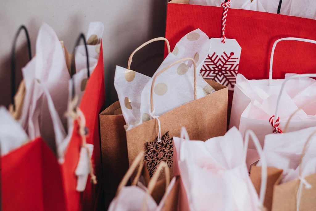 Christmas Presents for Your Girlfriend