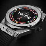 What Is The Wristwatch Worn By World Cup Referees?