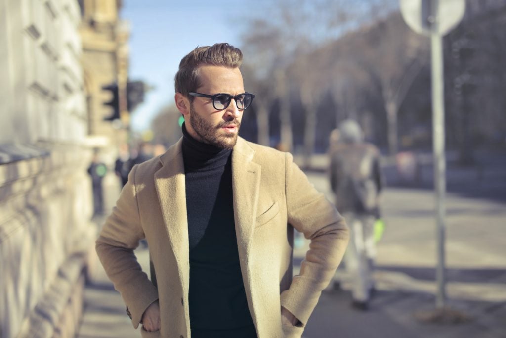 Men's Fashion Watches