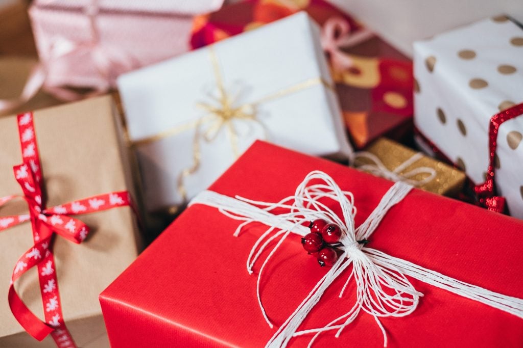 Christmas Watches