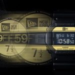 New Era x G-Shock