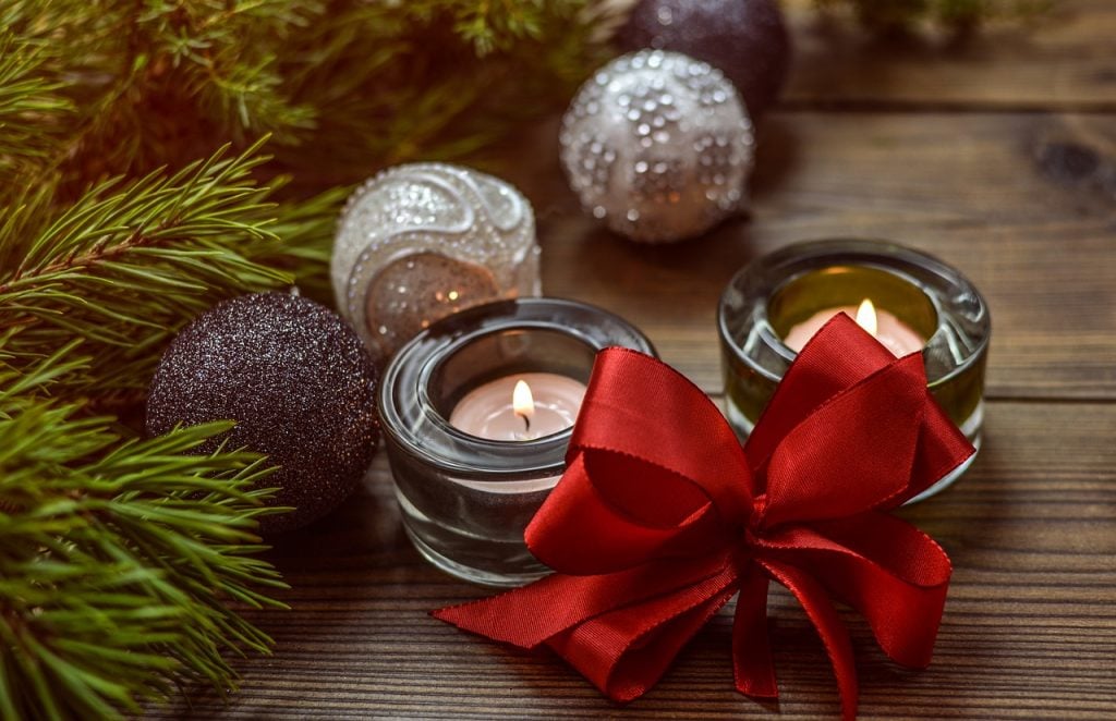 Christmas Presents Under £50
