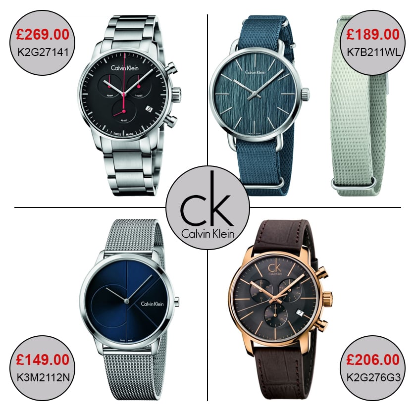 ck watches