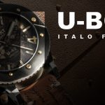 U-Boat – Italian Made Luxury Watches