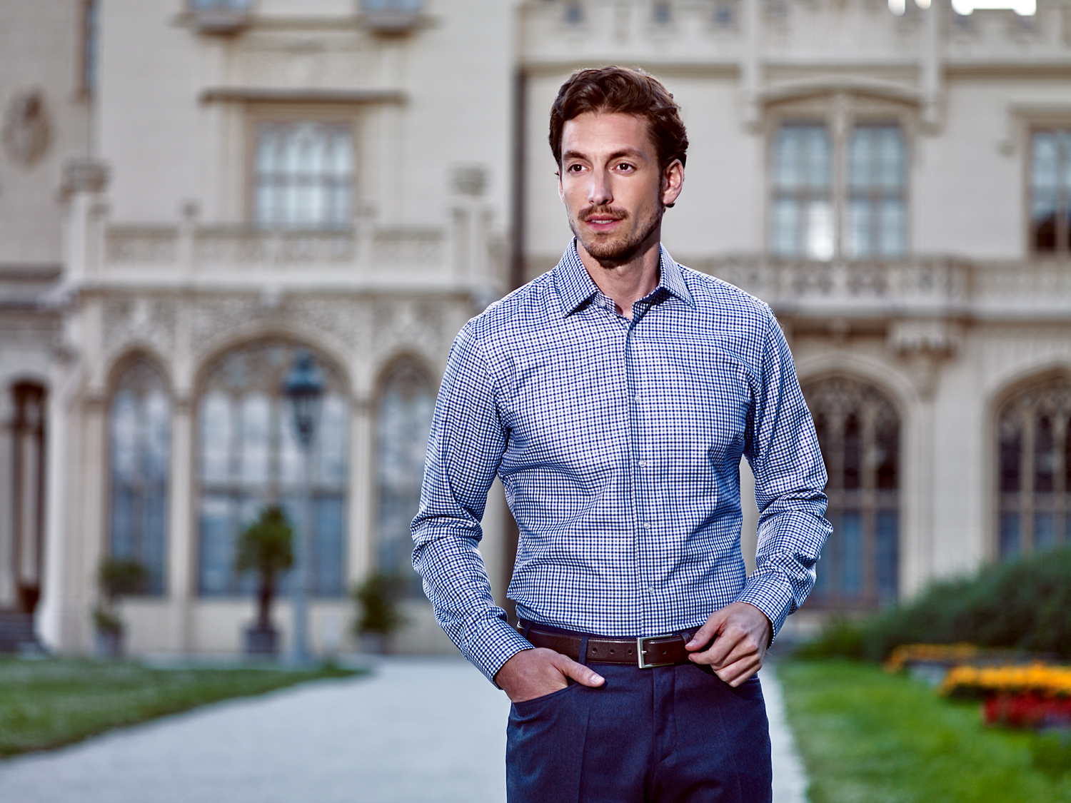 How To Match A Watch With Your Bespoke Suit First Class Watches Blog