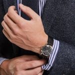 The Timex Marlin Blackout