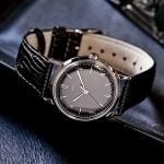 The Timex Marlin Blackout