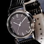 The Timex Marlin Blackout