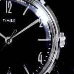 The Timex Marlin Blackout