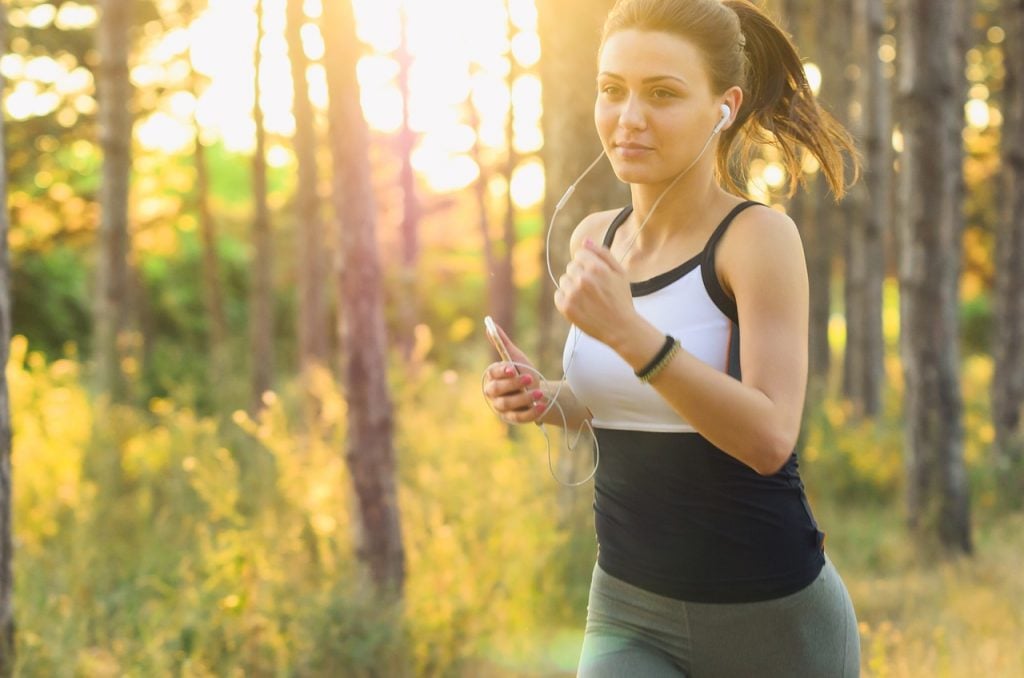 Running watches
