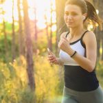 Running watches