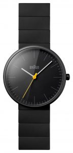 Little Black Watch