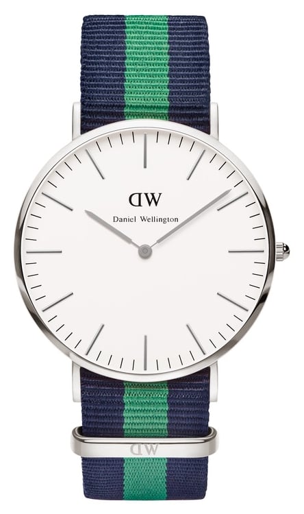 Daniel Wellington