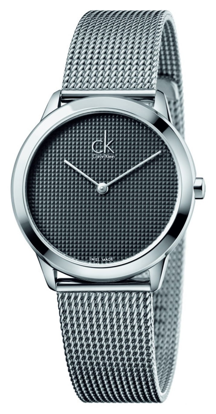 Calvin Klein Watches
