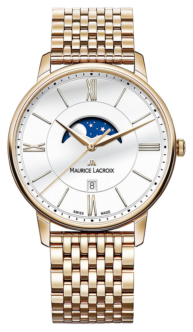Maurice Lacroix