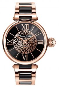 Little Black Watch