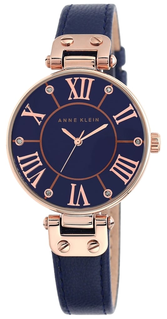 ANNE KLEIN