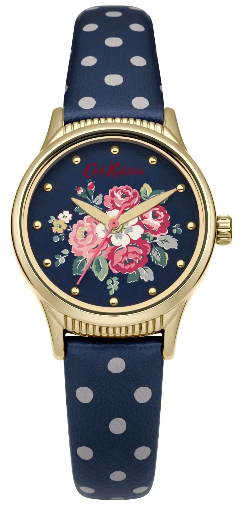 Blue watches