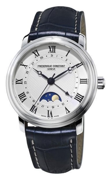 Frederique Constant