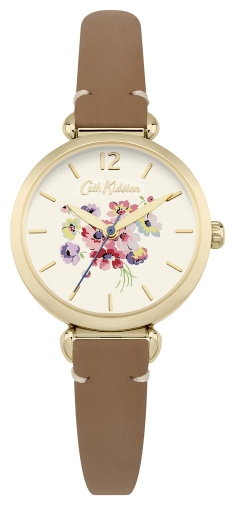 Cath Kidston Floral Watches